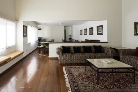 Apartamento com 4 Quartos à venda, 235m² no Planalto Paulista, São Paulo