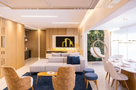 Apartamento com 3 Quartos à venda, 151m² no Centro, São Bernardo do Campo