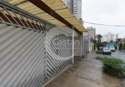 Galpão/Depósito/Armazém com 2 Quartos para alugar, 640m² no Vila Bertioga, São Paulo