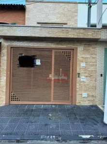 Sobrado com 3 Quartos à venda, 160m² no Mirandópolis, São Paulo