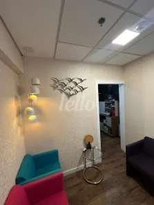 Sala Comercial para alugar, 62m² no Cerâmica, São Caetano do Sul