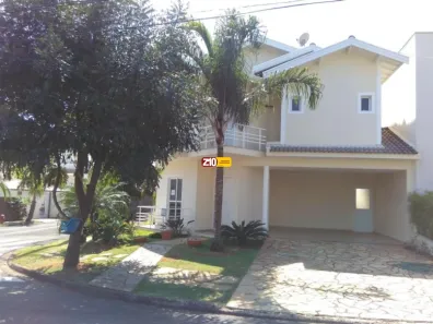Sobrado com 4 Quartos para alugar, 360m² no Jardim União, Indaiatuba