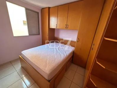 Apartamento com 2 Quartos à venda, 54m² no Vila Pompéia, Campinas