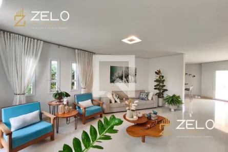 Casa com 4 Quartos à venda, 318m² no Swiss Park, Campinas