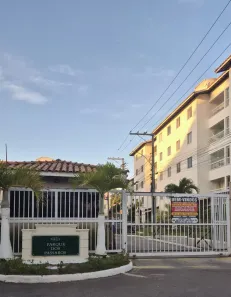 Apartamento com 3 Quartos à venda, 60m² no Boa União (Abrantes), Camaçari