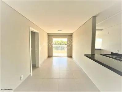 Apartamento com 3 Quartos à venda, 92m² no Bassan, Marília