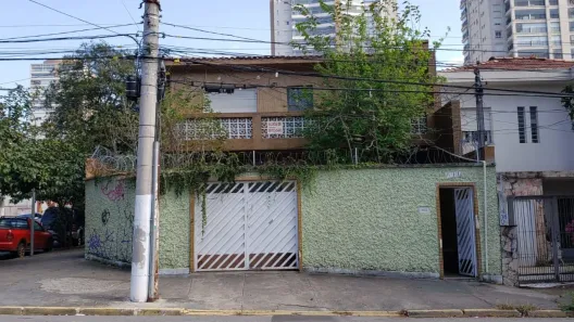 Ponto Comercial para alugar, 320m² no Água Branca, São Paulo