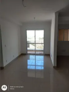Apartamento com 2 Quartos à venda, 77m² no Nova Ribeirânia, Ribeirão Preto