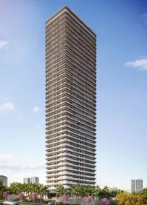 Apartamento com 2 Quartos à venda, 110m² no Alphagran Alphaville, Barueri