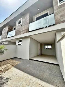 Casa com 2 Quartos à venda, 81m² no Praia do Sonho, Palhoça