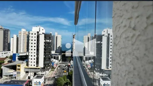 Apartamento com 2 Quartos à venda, 60m² no Praia de Itaparica, Vila Velha