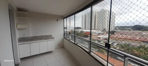 Apartamento com 3 Quartos à venda, 84m² no Setor Industrial, Brasília