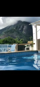 Cobertura com 4 Quartos para alugar, 700m² no Barra da Tijuca, Rio de Janeiro
