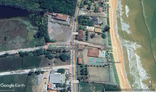 Fazenda/Sítio à venda, 1033m² no Praia Grande, Fundão