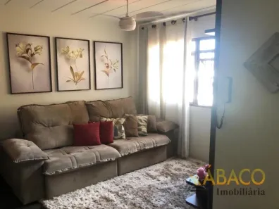 Apartamento com 2 Quartos à venda, 67m² no Jardim São Paulo, São Carlos