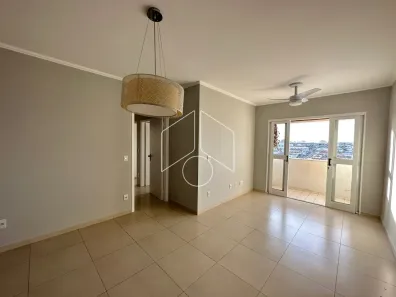 Apartamento com 3 Quartos à venda, 90m² no Alto Cafezal, Marília