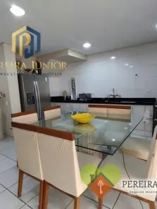 Casa com 3 Quartos à venda, 172m² no Jardim Caxambu, Piracicaba