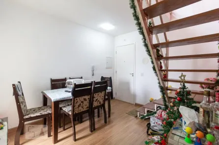 Cobertura com 3 Quartos à venda, 100m² no São Pedro, Osasco