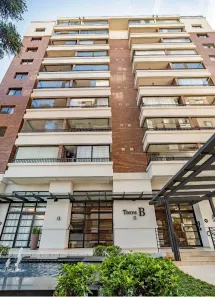 Apartamento com 2 Quartos à venda, 58m² no Mercês, Curitiba
