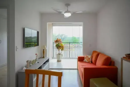 Apartamento com 2 Quartos à venda, 57m² no Saúde, São Paulo