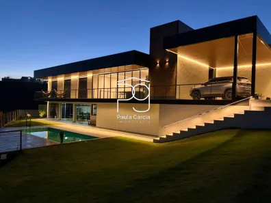 Casa com 3 Quartos à venda, 345m² no , Igaratá