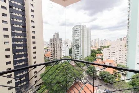 Apartamento com 3 Quartos à venda, 100m² no Vila Mariana, São Paulo