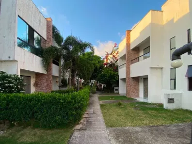 Casa com 2 Quartos à venda, 74m² no Ponta Negra, Natal