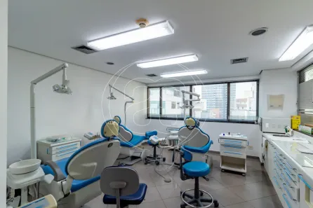 Sala Comercial à venda, 47m² no Moema, São Paulo