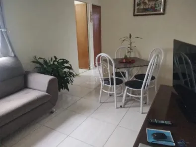 Apartamento com 2 Quartos à venda, 45m² no Jardim San Diego, Campinas