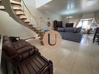 Sobrado com 5 Quartos à venda, 396m² no Anchieta, São Bernardo do Campo