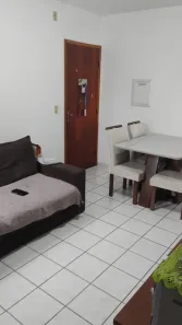 Apartamento com 2 Quartos à venda, 52m² no Monte Castelo, São José dos Campos