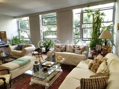 Apartamento com 4 Quartos à venda, 253m² no Copacabana, Rio de Janeiro