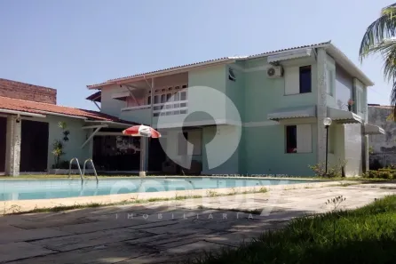 Casa com 4 Quartos à venda, 1881m² no Coroa do Meio, Aracaju