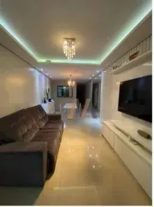 Apartamento com 2 Quartos à venda, 91m² no COHAB A, Gravataí