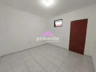 Sala Comercial para alugar, 18m² no Monte Castelo, São José dos Campos