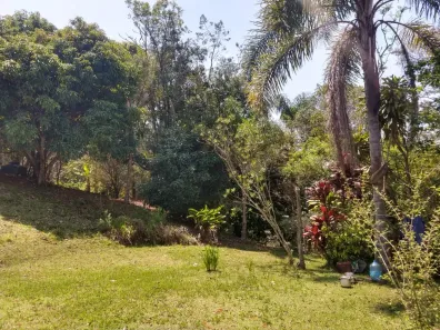 Fazenda/Sítio com 2 Quartos à venda, 10000m² no Freitas, São José dos Campos