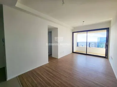 Apartamento com 2 Quartos para alugar, 73m² no Vila da Serra, Nova Lima