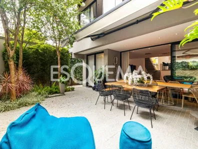 Casa com 3 Quartos à venda, 319m² no Jardim Luzitânia, São Paulo