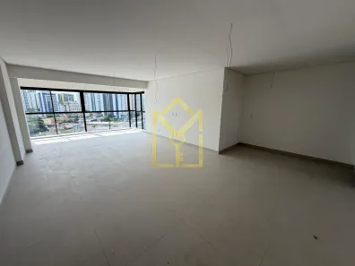Apartamento com 3 Quartos à venda, 130m² no Pina, Recife