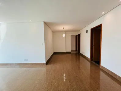 Apartamento com 4 Quartos para alugar, 118m² no Setor Bueno, Goiânia