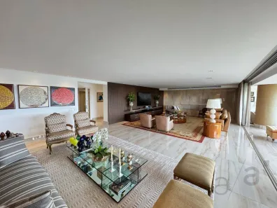 Apartamento com 3 Quartos à venda, 485m² no Parque Colonial, São Paulo
