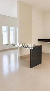 Casa com 2 Quartos à venda, 65m² no Shopping Park, Uberlândia