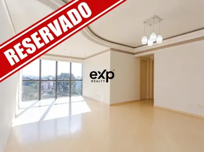 Apartamento com 2 Quartos à venda, 68m² no Portão, Curitiba