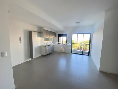 Apartamento com 2 Quartos para alugar, 49m² no Vila Yamada, Araraquara