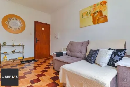 Apartamento com 2 Quartos à venda, 56m² no Cristo Redentor, Porto Alegre
