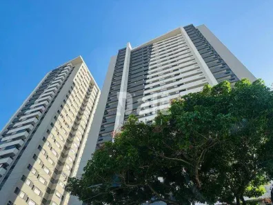 Apartamento com 3 Quartos à venda, 83m² no Jardim Satélite, São José dos Campos