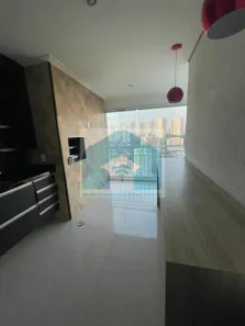 Apartamento com 2 Quartos à venda, 80m² no Jardim Vazani, São Paulo