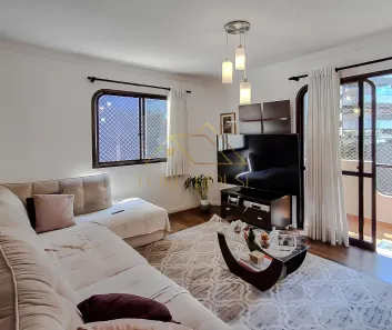 Apartamento com 3 Quartos à venda, 147m² no Paraíso, São Paulo