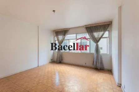 Apartamento com 3 Quartos à venda, 100m² no Tijuca, Rio de Janeiro