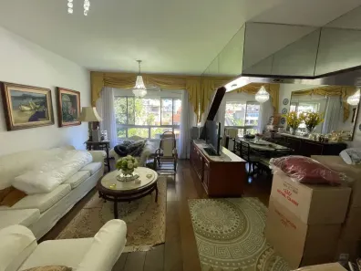 Apartamento com 3 Quartos à venda, 100m² no Copacabana, Rio de Janeiro